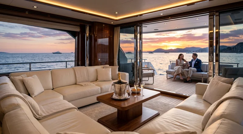 Elite lifestyle