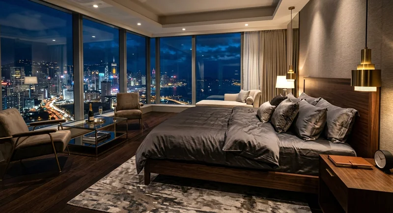 Elite lifestyle