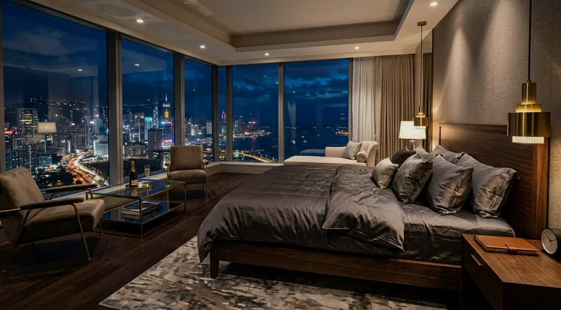 Elite lifestyle