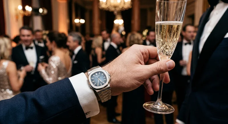 Elite lifestyle